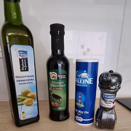 Apartamento 2 Pieces *