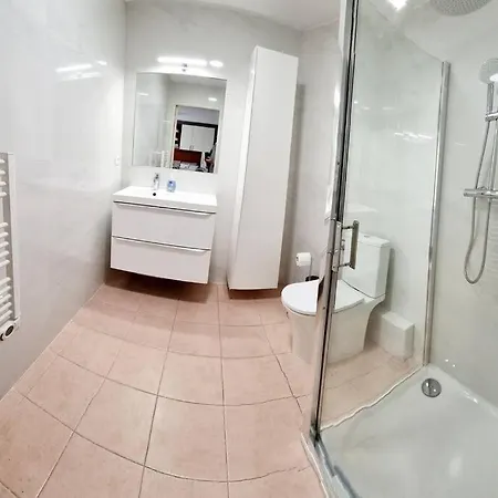 Daire 2 Pieces Menton