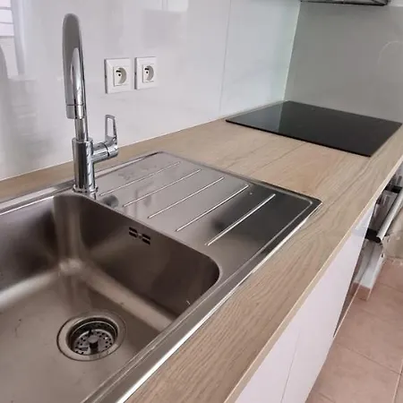 2 Pieces Appartement