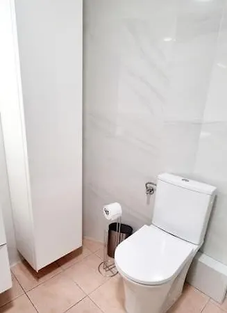 Appartement 2 Pieces *