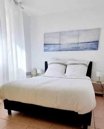 Appartement 2 Pieces Menton