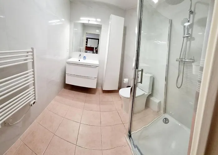 Appartement 2 Pieces Menton