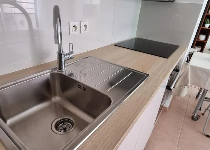 2 Pieces Appartement