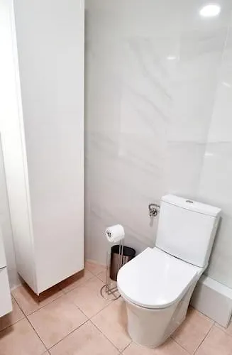 Appartement 2 Pieces *